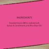 Whole Foods Gluten Free | Snacks (100 Grams, Crunchy Munchy) view 3