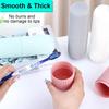 Gadget Deals Combo - Travel Soap Case for Bathroom and Travelling | Waterproof Toothbrush Cover for Travelling view 3