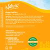 Naturo Mango Fruit Bars (2 Packs x 20) | Gift pack | Snack Pack | Authentic Aam Papad | Tangy & Sweet Treat view 2