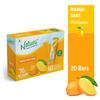 Naturo Mango Fruit Bars (2 Packs x 20) | Gift pack | Snack Pack | Authentic Aam Papad | Tangy & Sweet Treat view 4