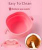BIRZAR Professional Non Sticky Wax Pot Silicone Based wax Warmer | Wax Heater | Wax Boiler view 4