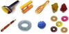 LRK acupressure Health 8 in 1 Kit Body Roller Palm Exerciser, Finger Massager, Rings, Spring, Ball, Thumb Pad, Bracelet Massager view 1