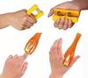 LRK acupressure Health 8 in 1 Kit Body Roller Palm Exerciser, Finger Massager, Rings, Spring, Ball, Thumb Pad, Bracelet Massager view 2