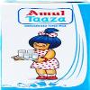 Amul Taaza Homogenised Toned Milk 1Ltr view 1