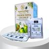 BHARAT MORINGA Tender Insta Coconut Water  10 Sachets | Instant Refreshing Hydration Drink | Natural Electrolytes for Energy and Replenishment view 1
