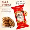 Badshah Rose Nice Cookies Combo Pack of 3 (250gm X 3) 750gm Crunchy and Delicious Perfect for Tea Time Snack 100% Natural No Preservatives Traditional Cookies Biscuits view 4