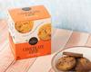 Blue Tokai Coffee Roasters Suchali's Artisan Bakehouse Chocolate Chip Cookies|10 Cookies In Each Pack|Zero Maida & Healthy Nutritious|(16G X 10)|Pack Of 2,320 Grams view 3
