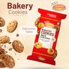 Badshah Chocochip Cookies Combo Pack of 3 (250gm X 3) 750gm Crunchy and Delicious Perfect for Tea Time Snack 100% Natural No Preservatives Traditional Cookies Biscuits view 4