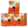 Blue Tokai Coffee Roasters Suchali's Artisan Bakehouse Chocolate Chip Cookies|10 Cookies In Each Pack|Zero Maida & Healthy Nutritious|(16G X 10)|Pack Of 3,480 Grams view 1