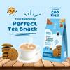 Momade Miracles Wheat Almond Jaggery Cookies | Tea Time Snack | With Wheat Flour & Butter | Guilt Free Biscuit | Cookies For Gift |100% Egg-Free Biscuits | Traditional Taste, 200 gm each (Pack Of 2) view 4