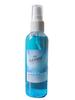 AD Cleanse Hand Sanitiser 100ML (Pack of 5) | Travel Friendly Pack | FDA Approved | WHO recommended formulation view 1