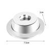 BNF Tag Detacher Equipment Clothing Universal Simple to Use Tag Magnet Extractor | Home & Garden | Tools | Hand Tools | Wrenches | Hex Keys & Wrenches view 3