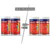 Gritzo SuperMilk Growth+ (Formerly Height+) (13+y Boys & Girls), 13g Protein Powder (Double Chocolate, 2x400g) | Pack of 2 view 2