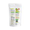 NUICK Combo of Freeze Dried Mango and Custard Apple | Pack of 2 | 100% Natural fruit, No Preservative, No Added Sugar, Not Frozen | Nutritious and Crunchy Snacks view 3
