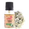 APUS Jasmine Essential Oil 15ml | 100% Natural & Pure | Therapeutic Grade for Skin Care, Hair Growth, Aromatherapy, Relaxation, Stress Relief, Diffuser Fragrance | Undiluted, Organic, All Seasons view 1