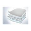 AgFix Form Hydrophilic Foam Silver Pad 10 x 10 cm | Antimicrobial Silver Wound Dressing | High Absorbency, Low Adherence Foam Pad for Ulcers, Burns & Complex Wounds (Pack of 1) view 4