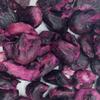 NUICK Freeze Dried Jamun | Pack of 2 | 100% Natural fruit, No Preservative, No Added Sugar, Not Frozen | Nutritious and Crunchy Snacks for Kids and Adults view 4