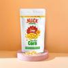 NUICK Freeze Dried Peri Peri Corn | Pack of 2 | Not Baked, Not Fried, Not Frozen | Rich source of Protein and Fibre | Nutritious and Crunchy Snacks for Kids and Adults view 3
