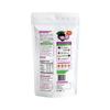 NUICK Freeze Dried Jamun | 23g Pouch | 100% Natural fruit, No Preservative, No Added Sugar, Not Frozen | Nutritious and Crunchy Snacks for Kids and Adults view 2