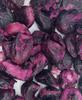 NUICK Freeze Dried Jamun | 23g Pouch | 100% Natural fruit, No Preservative, No Added Sugar, Not Frozen | Nutritious and Crunchy Snacks for Kids and Adults view 3