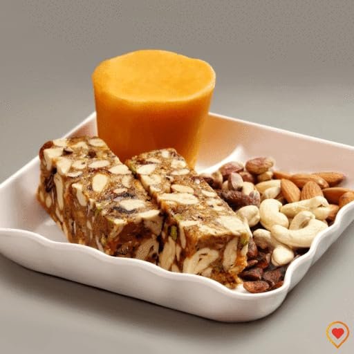 KandraFoods Gokak Kardantu - 500 Gram Pack
