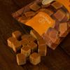 Gudworld Jaggery Cubes I 5 Gram Gud Bites I 2500 gm (Pack of 10 x 250 gm) I Sugarcane Jaggery I Bite Size Small Jaggery Cubes I Healthy Sugar Alternative I Natural Jaggery I Chemical Free Jaggery view 4