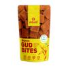 Gudworld 10g Gud Bites 750 gm (250 gm x Pack of 3) | Jaggery Cubes | Small Bite Size Gud Cubes | Sugar Alternative | 100% Natural | Chemical Free Jaggery view 4