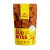 Gudworld 10g Gud Bites 2.5 Kg (250 gm x Pack of 10) | Jaggery Cubes | Small Bite Size Gud Cubes | Sugar Alternative | 100% Natural | Chemical Free view 3
