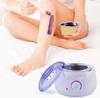 KAHRL Wax Heater Machine Combo Kit With Hair Removal Wax for Women and Girls - Multi Color view 2