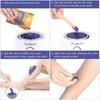 KAHRL Wax Heater Machine Combo Kit With Hair Removal Wax for Women and Girls - Multi Color view 4