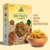 EBIZ B+P 400 + NEW-K+B 200 Combo Pack | Healthy Snacking | Nutritious Mix | view 4