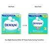 Dexolac Infant Formula Milk Powder for Babies - Stage 3 (12-18 Months) - with 36 Vital Nutrients - 1.2 kg - BIB Pack view 2
