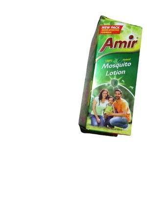 AMIR MOSQUITO LOTION (PACK OF 4x30ML