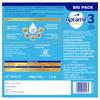 Aptamil Gold Infant Formula Milk Powder for Babies - Stage 3 (12 month onwards) - with Prebiotics and DHA - 1.2 kgs - Large Pack view 3