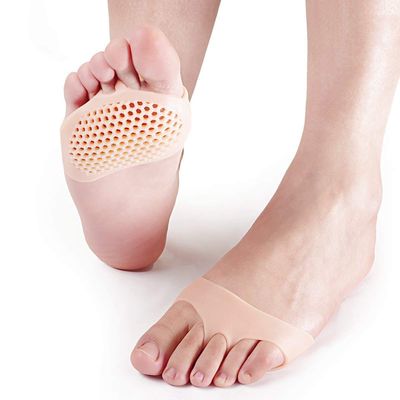ALI SHIPPING Toe and Heel Cushions, Pads for Foot Pain Relief and Support