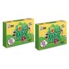 Poko Loko Sour Mix Bears & Bottles Jelly Candy, 90g, Sour & Chewy Candy, Pack of 2 view 1