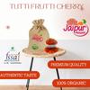 SHAAN-E JAIPUR Tutti Fruity Cherry Mix - Delicious & Colorful Dried Fruit Blend 200 gm view 3