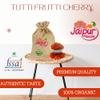 SHAAN-E JAIPUR Tutti Fruity Cherry Mix - Delicious & Colorful Dried Fruit Blend 100 gm view 3