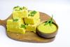 Amrat Narsih Nylon Khaman: Gujarat's Ultra-Soft Delight - 200 Grams (Pack of 5) view 3