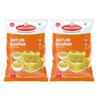 Amrat Narsih Nylon Khaman: Gujarat's Ultra-Soft Delight - 200 Grams (Pack of 2) view 1
