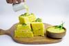Amrat Narsih Nylon Khaman: Gujarat's Ultra-Soft Delight - 200 Grams (Pack of 2) view 4