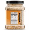 DHAWAK Gond Katira Edible Gum 1000 gms |Tragacanth Gum Jar Pack Dried Gum view 2
