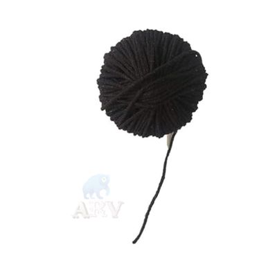 20 Meter Nazar dhaga Black Thread Buri Nazar Battu dhaga raksha Sutra for Hand Leg Evil Eye Protection Anklet for Men Women Kids blacelet