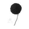 20 Meter Nazar dhaga Black Thread Buri Nazar Battu dhaga raksha Sutra for Hand Leg Evil Eye Protection Anklet for Men Women Kids blacelet view 1