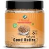 DHAWAK Gond Katira Edible Gum 250 gms |Tragacanth Gum Jar Pack Dried Gum view 1