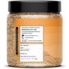 DHAWAK Gond Katira Edible Gum 250 gms |Tragacanth Gum Jar Pack Dried Gum view 3