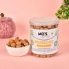 Mo's Probiotic Cookies,300 G | Unflavoured Digestive Cookies | Probiotic Supplement With 13 Billion CFU | 33 Probiotic Strains | Improve Digestion & Gut Health | Acidity Relief view 2