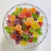 VELVET HARVEST Tasty Sugar Coated Jelly Candy Bites Mixed-Fruit | Mix Fruits Jelly Bites | Mix Fruits Flavours | Juicy Jellies - 500 g view 4