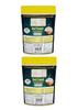 Desi Crunch Makhana Regular Plus Phool Makhana | Premium Lotus Seeds | Foxnuts - 250g x2 view 2