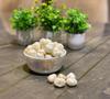 Desi Crunch Makhana Premium Plus Phool Makhana | Premium Lotus Seeds | Foxnuts - 250g x 3 view 3